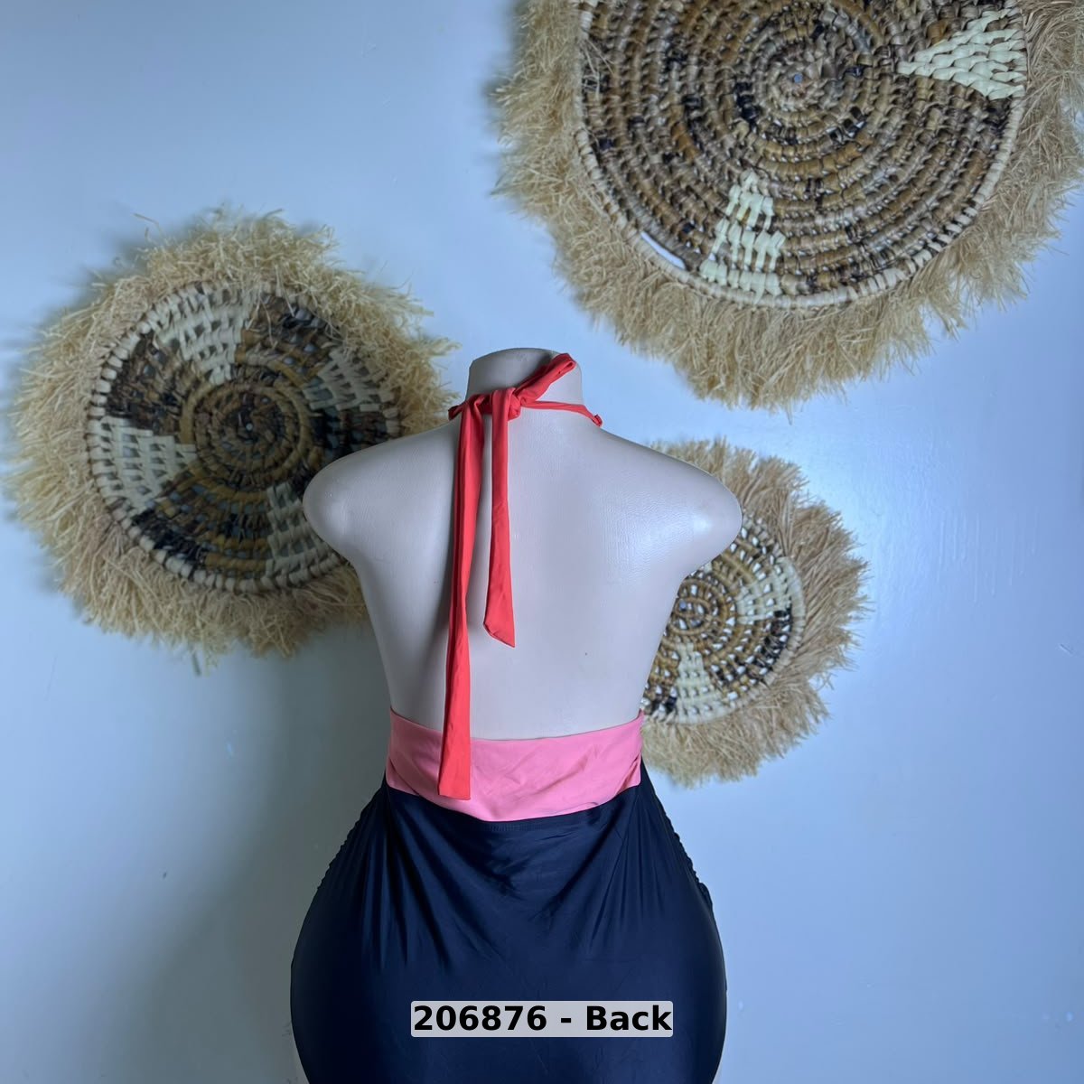 women Swimwear One Piece