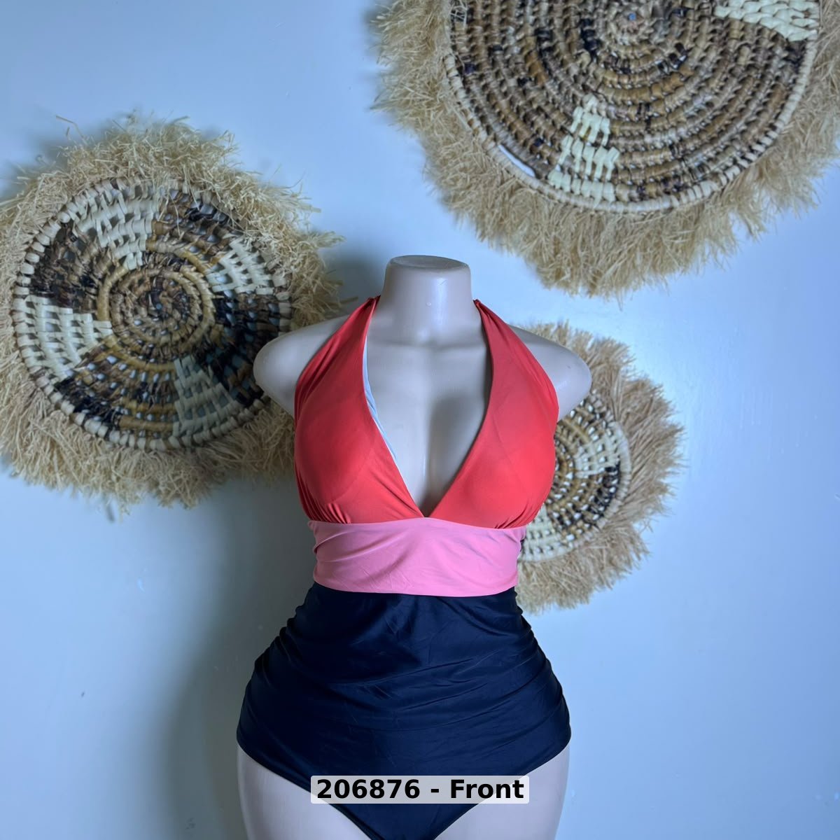 women Swimwear One Piece