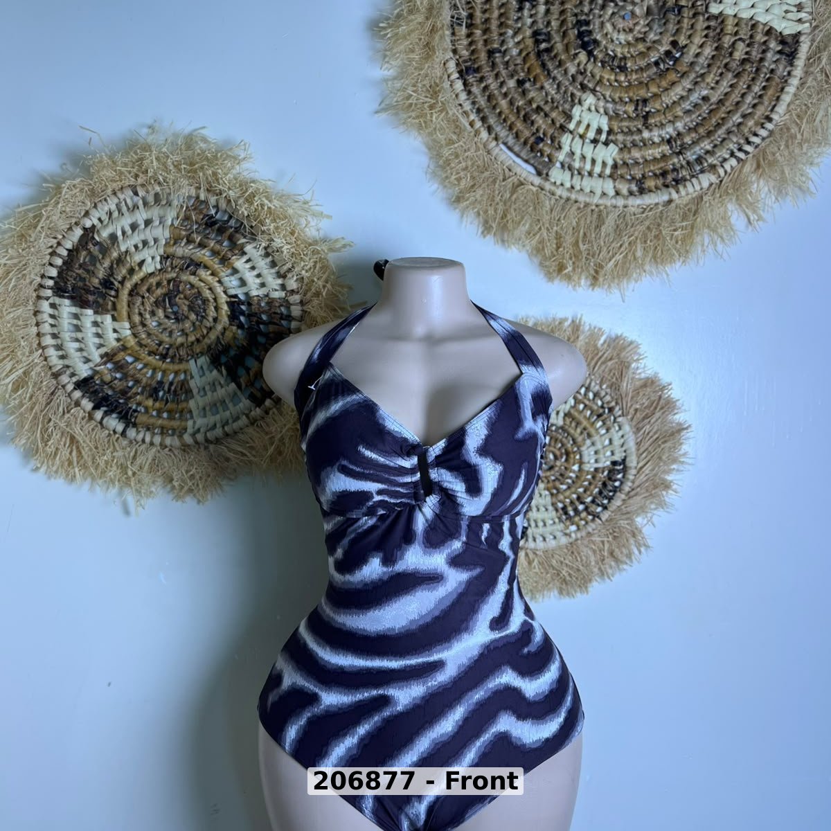 women Swimwear One Piece