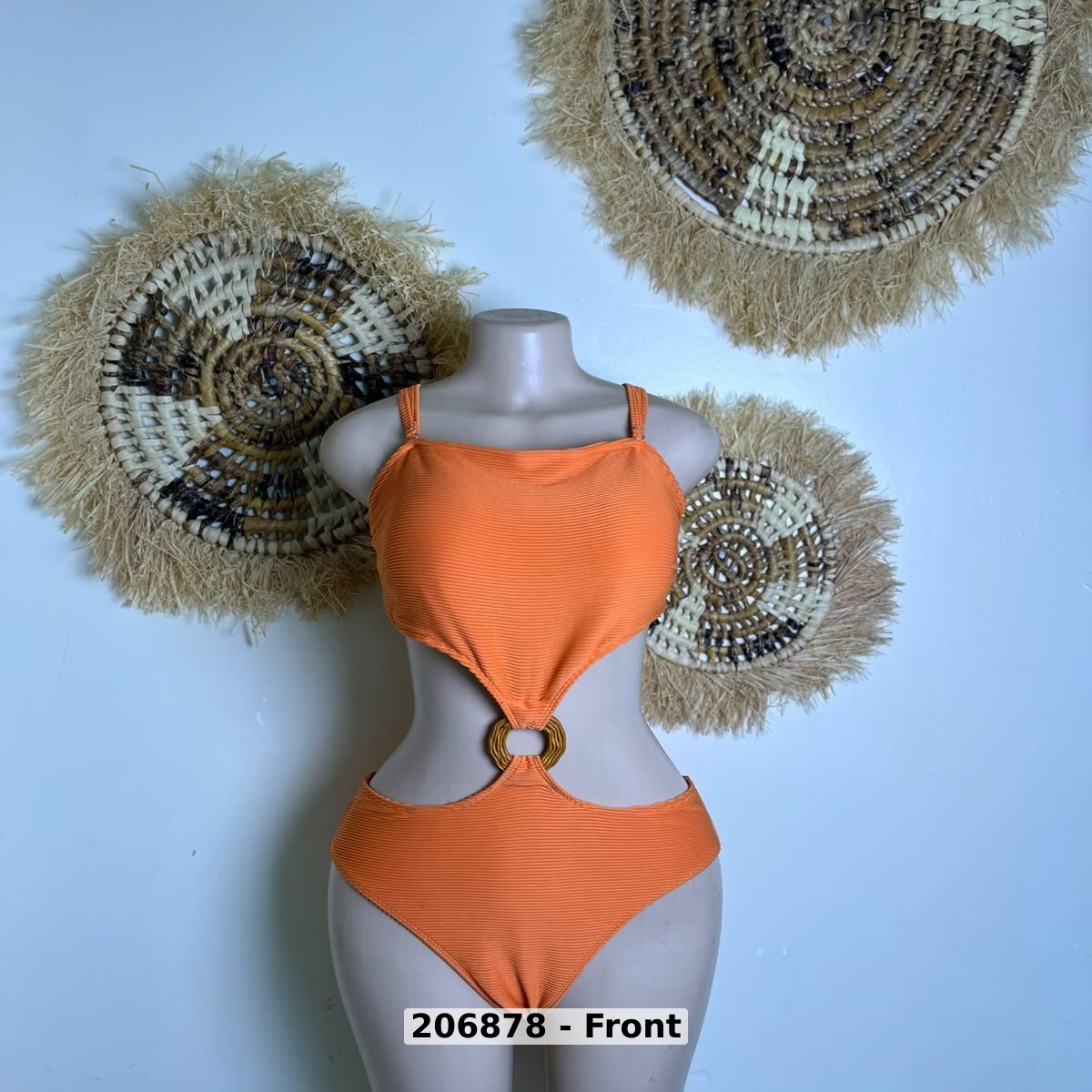 women Swimwear One Piece