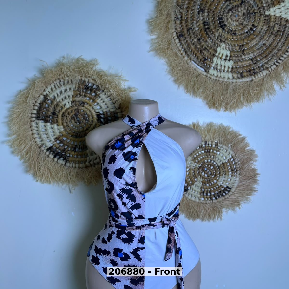 women Swimwear One Piece