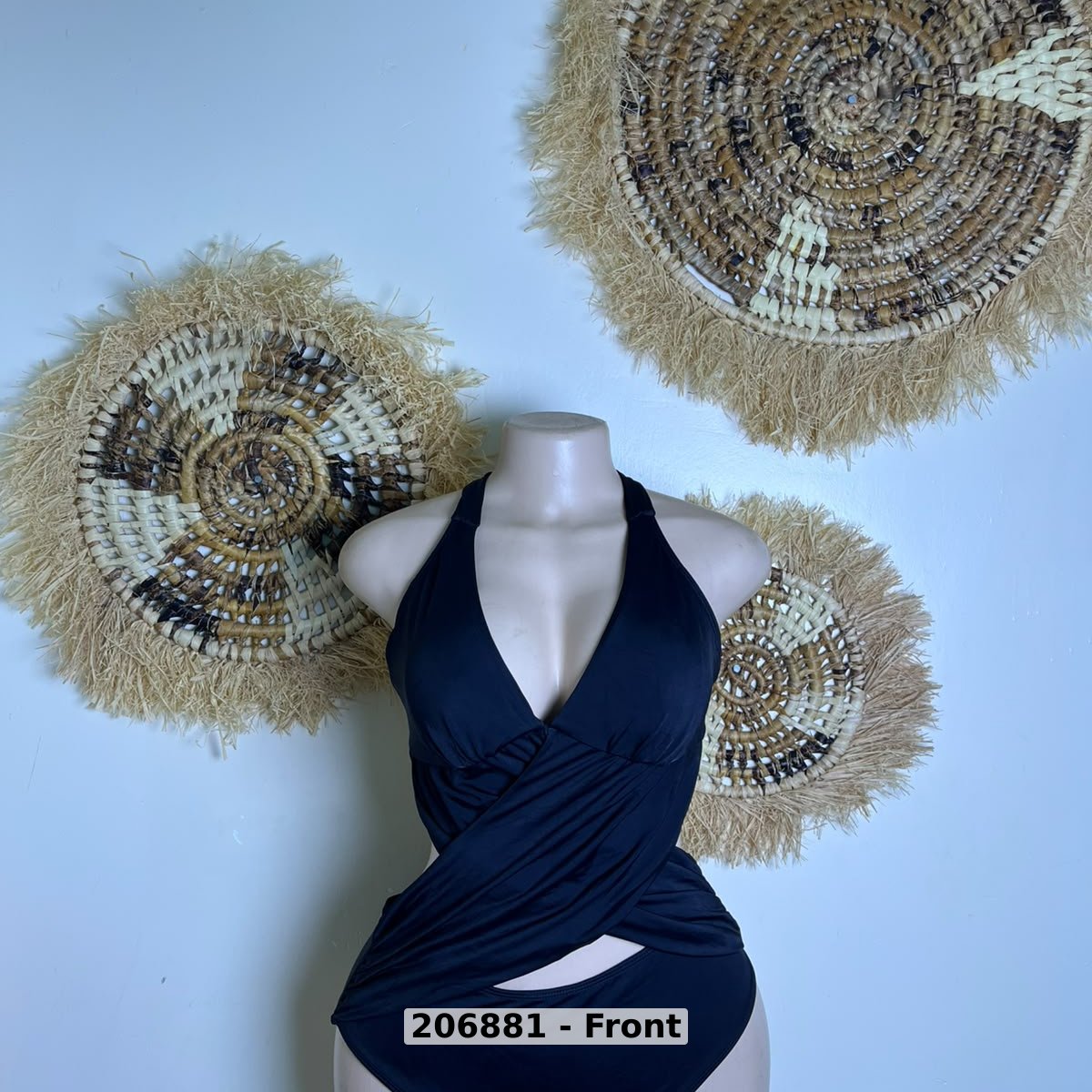 women Swimwear One Piece