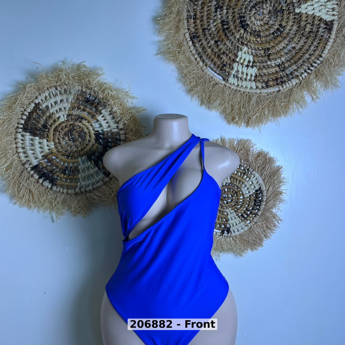 women Swimwear One Piece