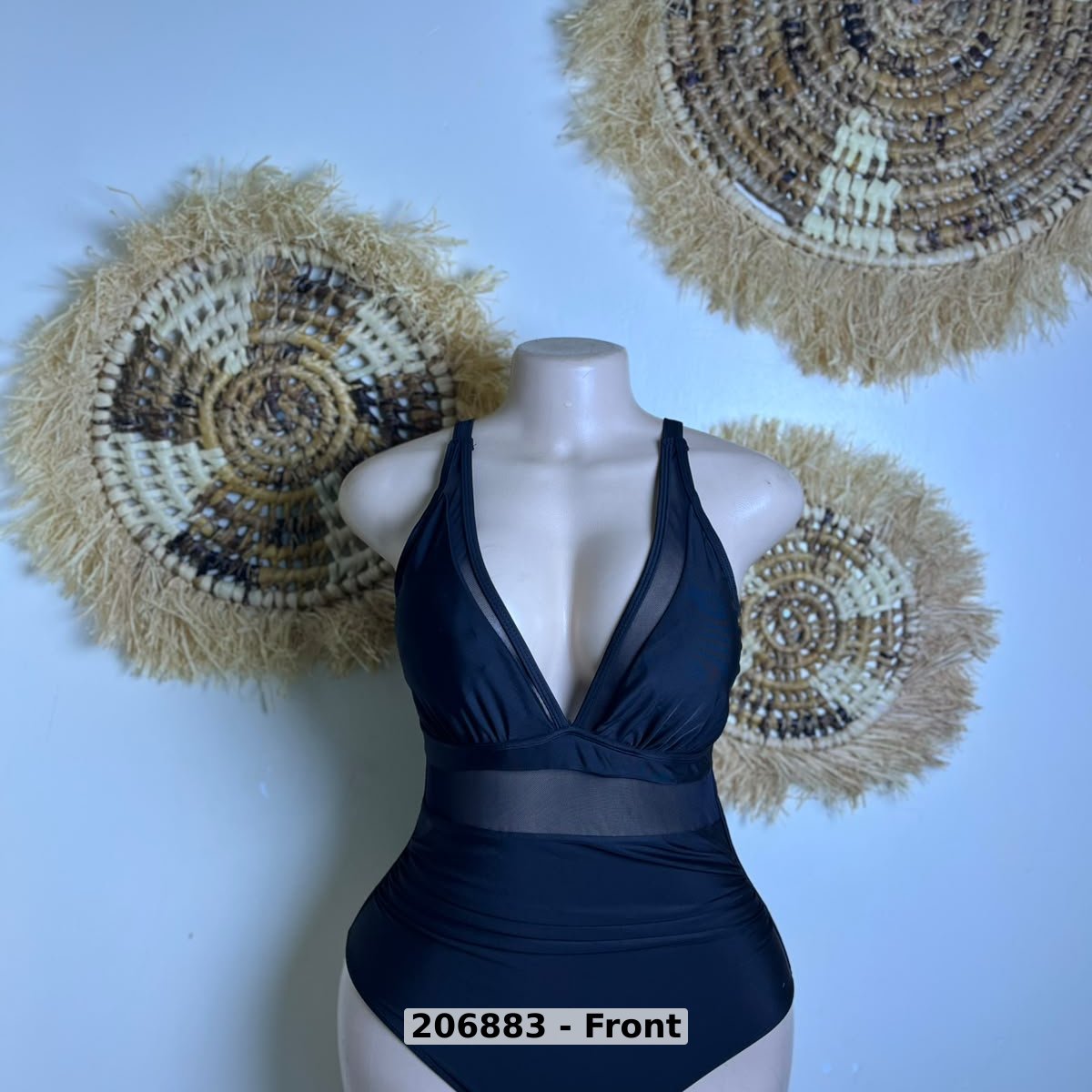 women Swimwear One Piece