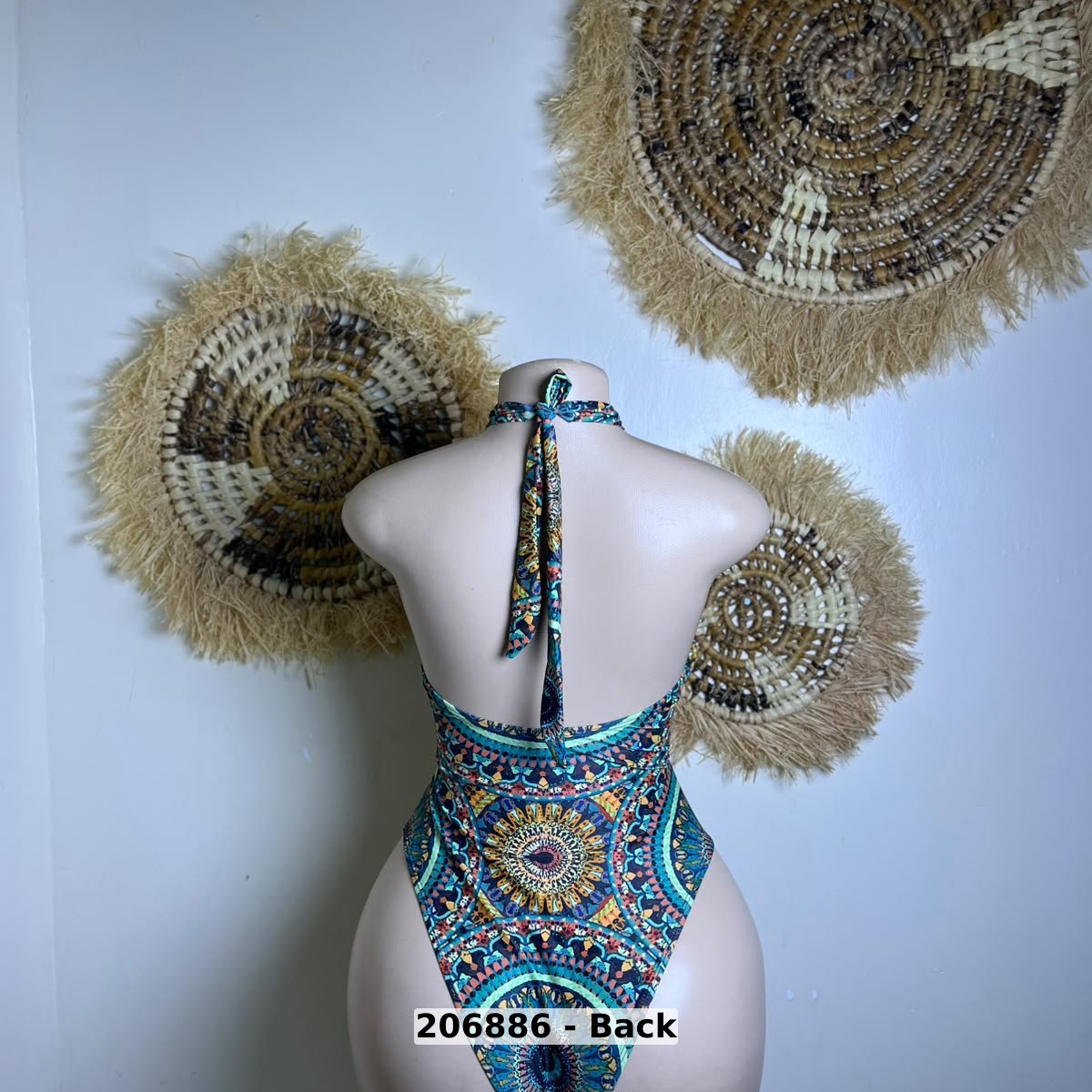 women Swimwear One Piece