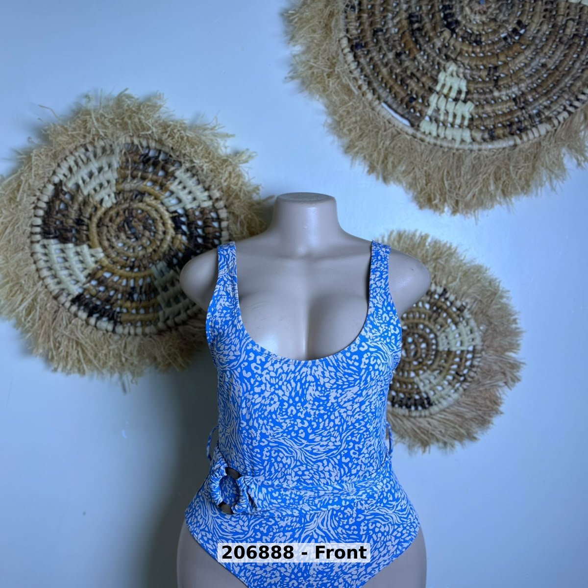women Swimwear One Piece