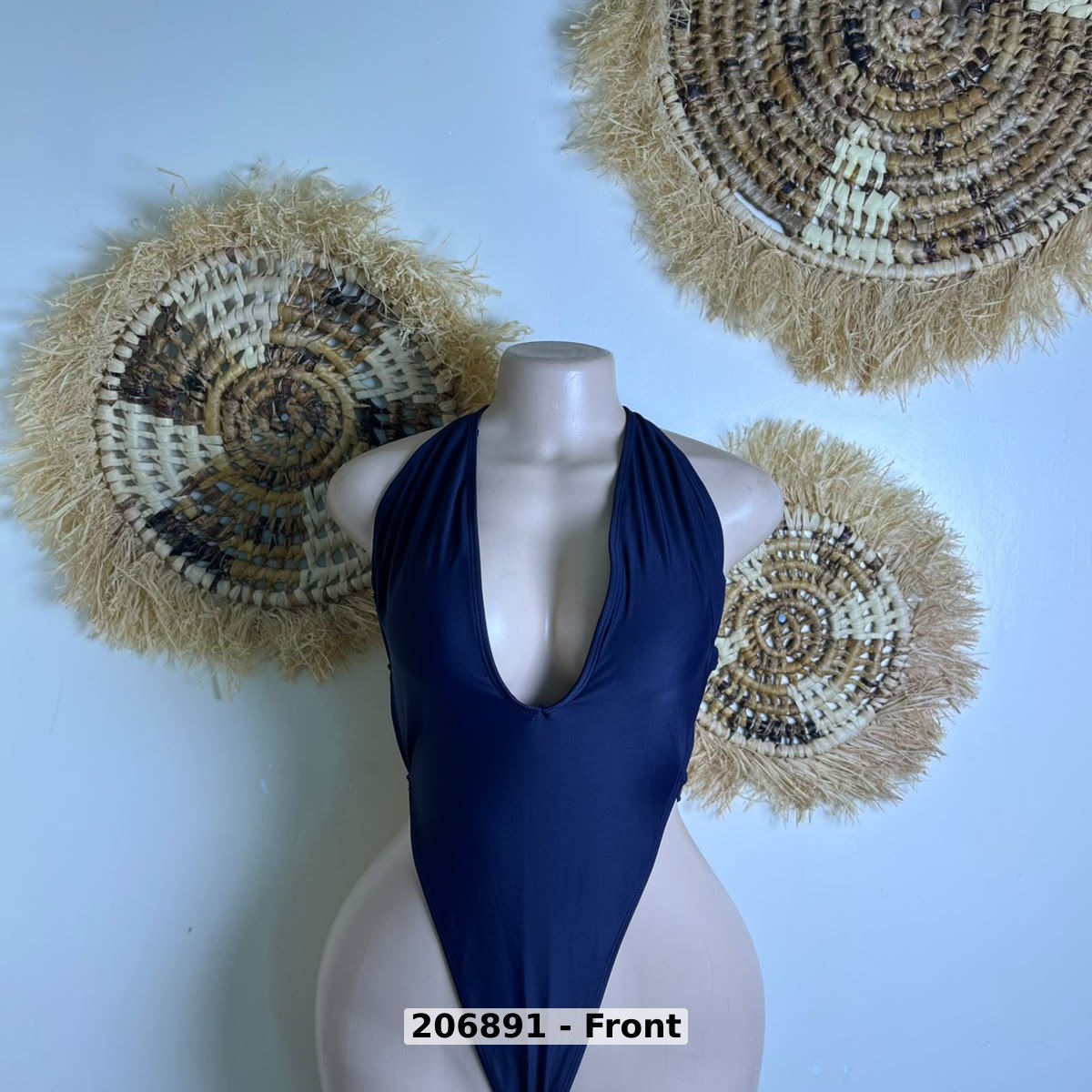 women Swimwear One Piece