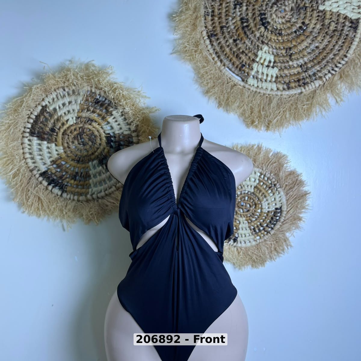 women Swimwear One Piece