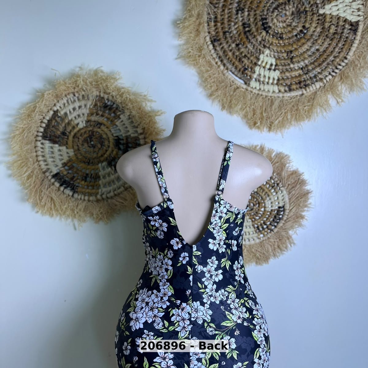 women Swimwear One Piece