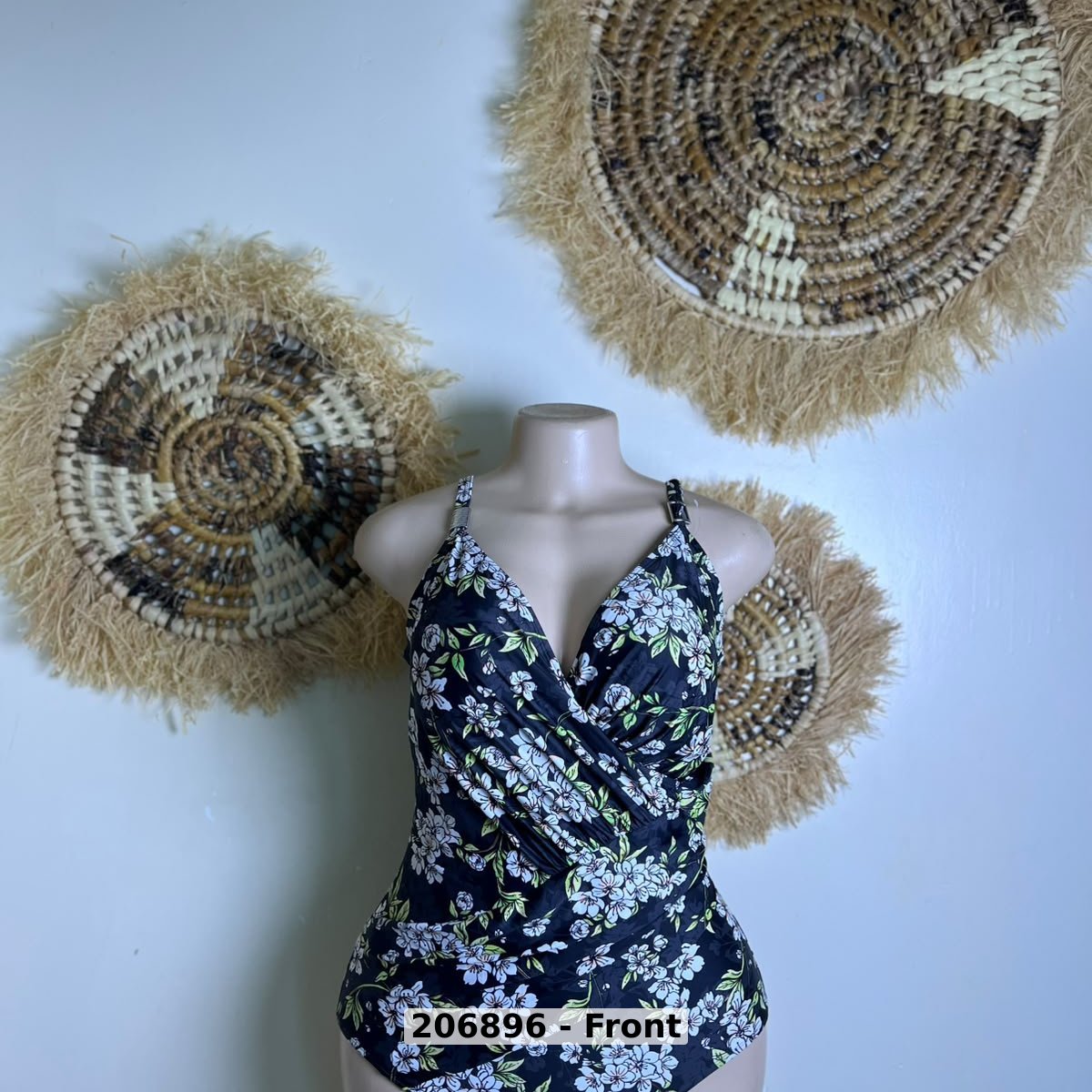women Swimwear One Piece