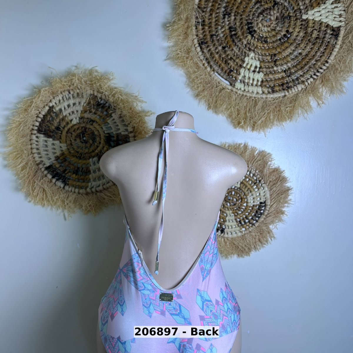 women Swimwear One Piece