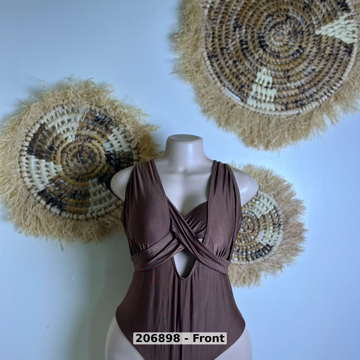 women Swimwear One Piece