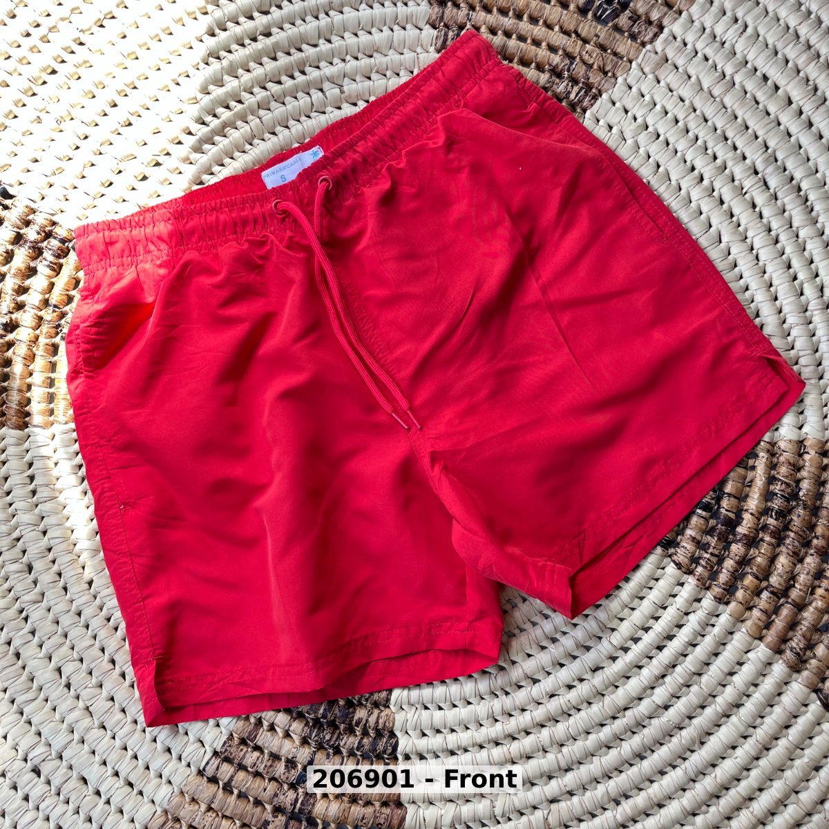 men Swimwear Swim Shorts