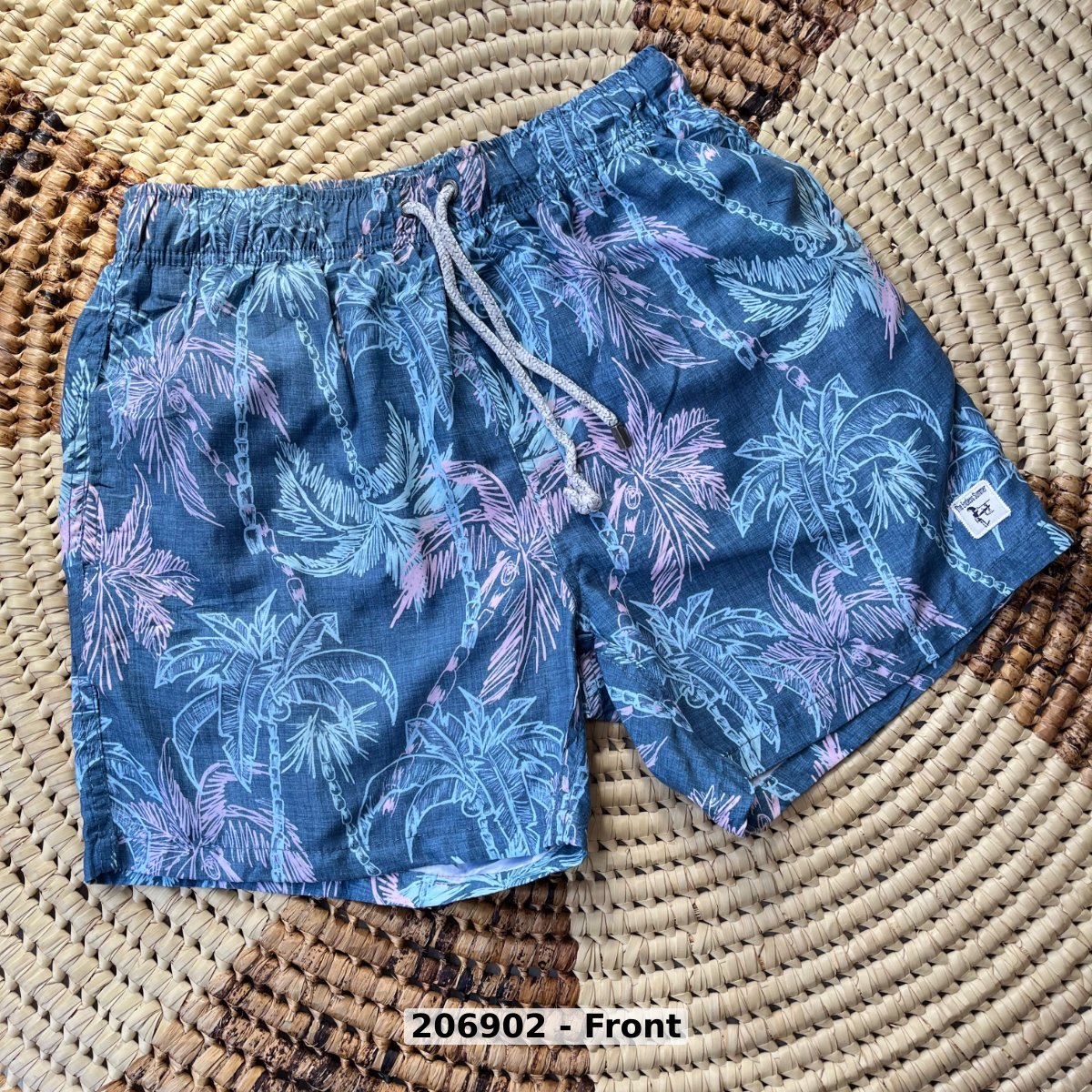 men Swimwear Swim Shorts
