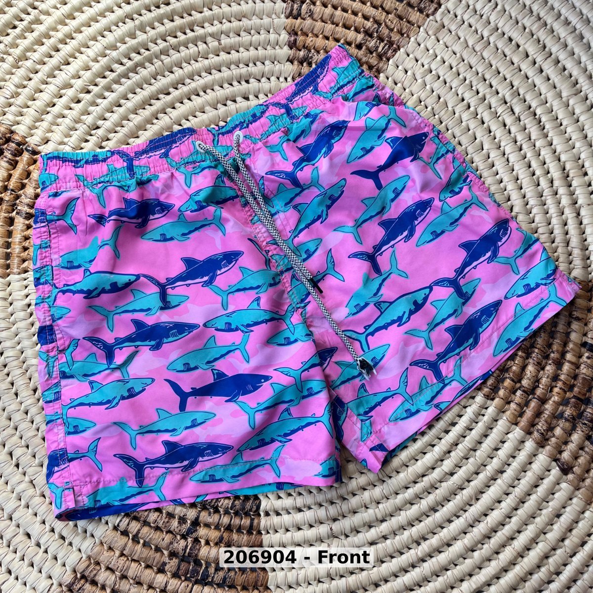 men Swimwear Swim Shorts