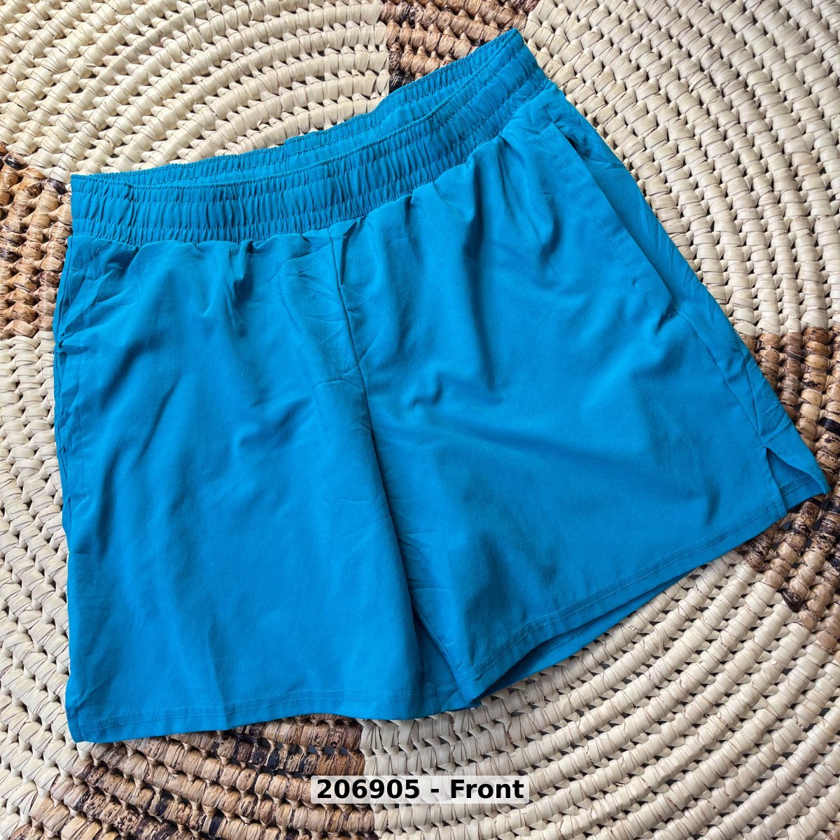 men Swimwear Swim Shorts