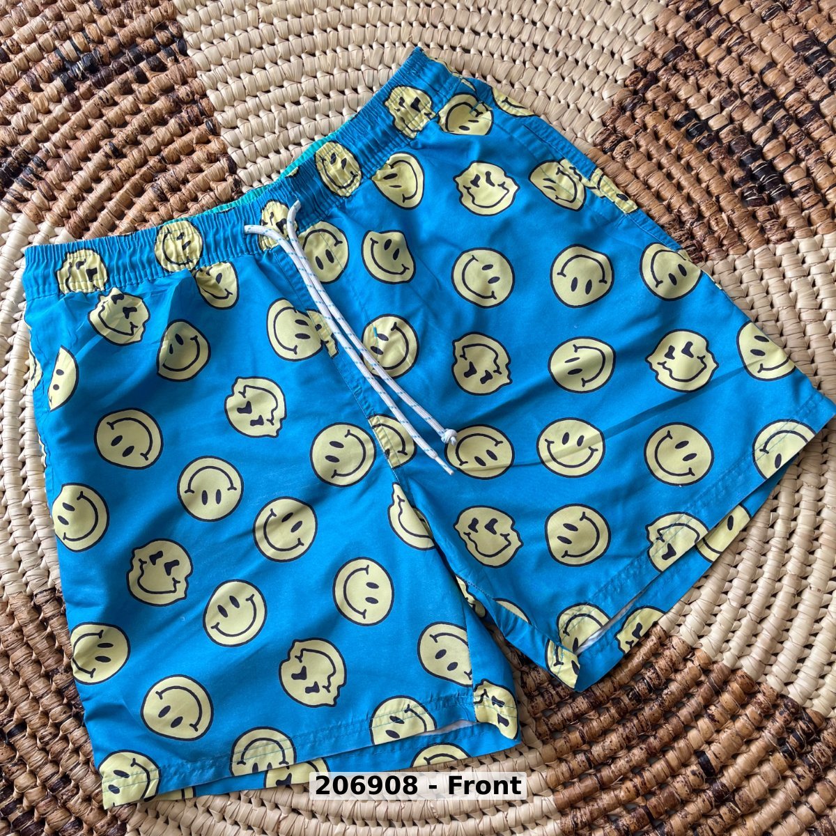 men Swimwear Swim Shorts