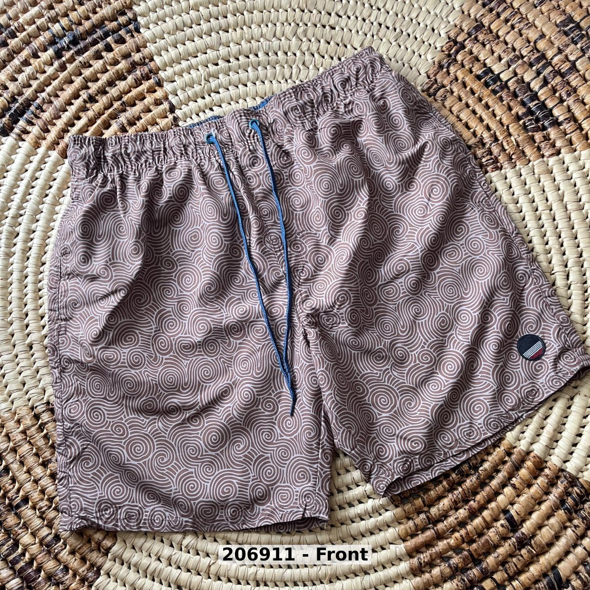 men Swimwear Swim Shorts