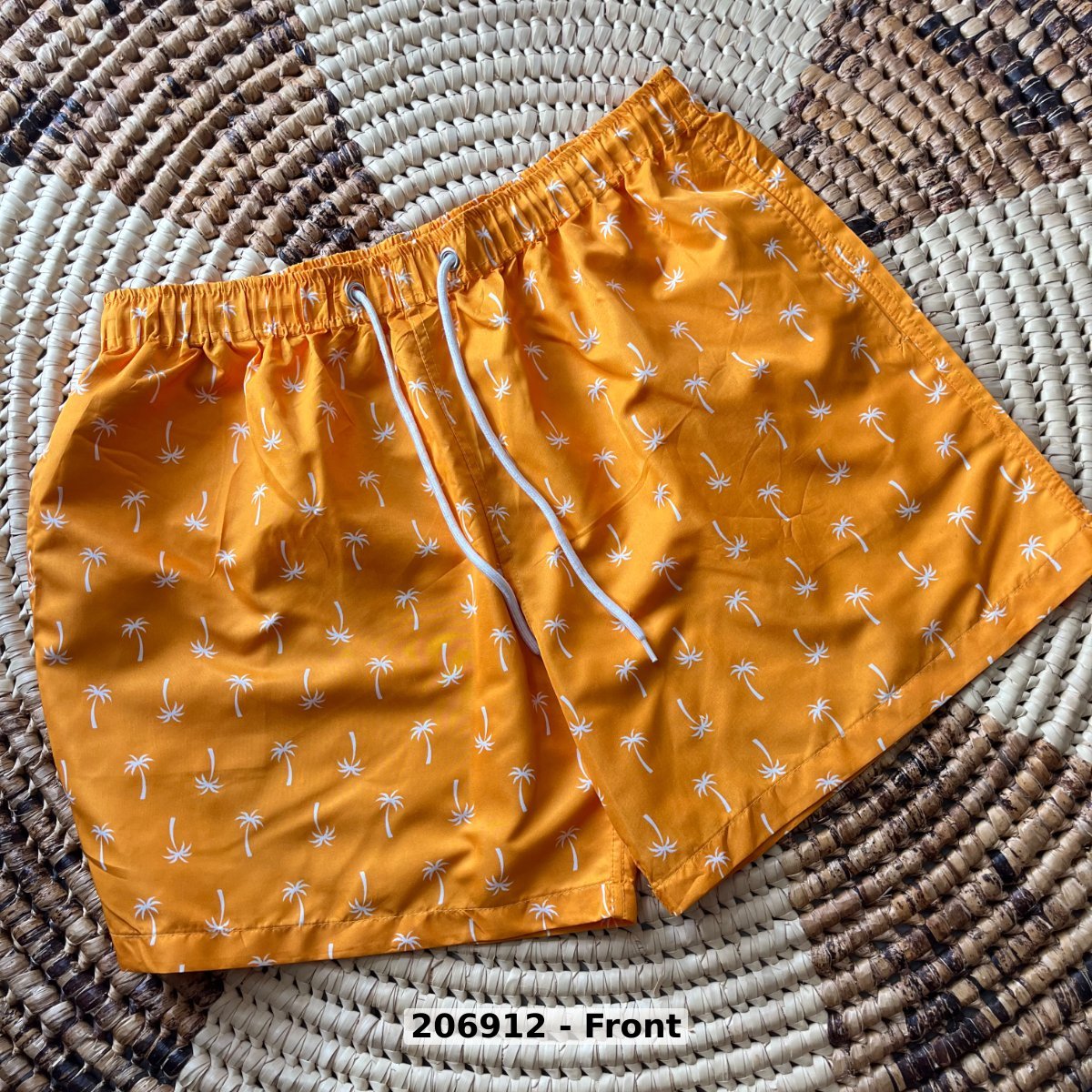 men Swimwear Swim Shorts