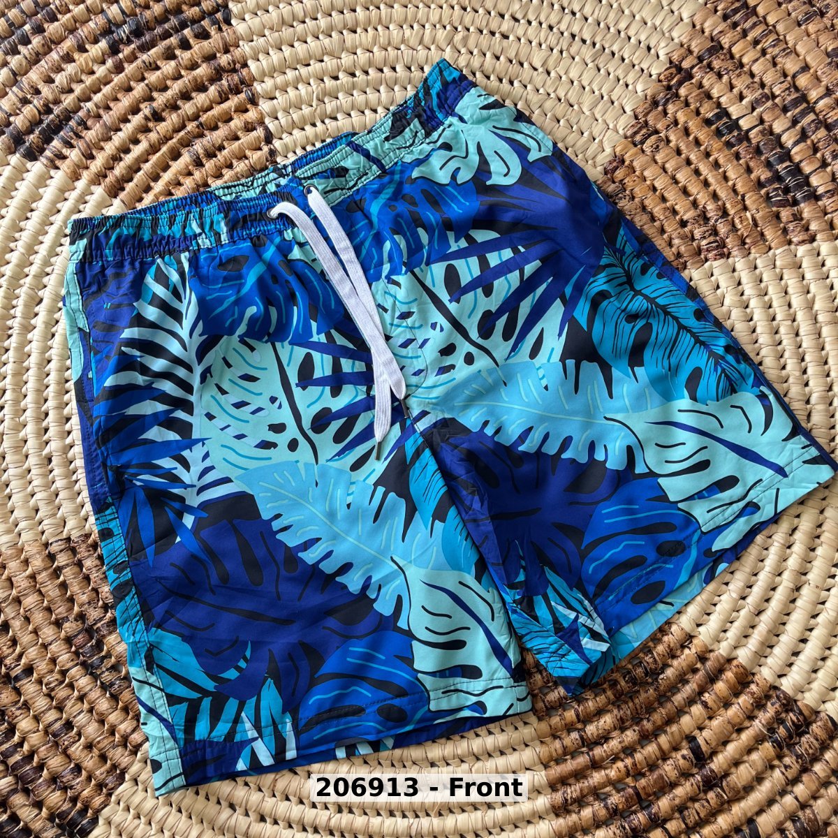 men Swimwear Swim Shorts