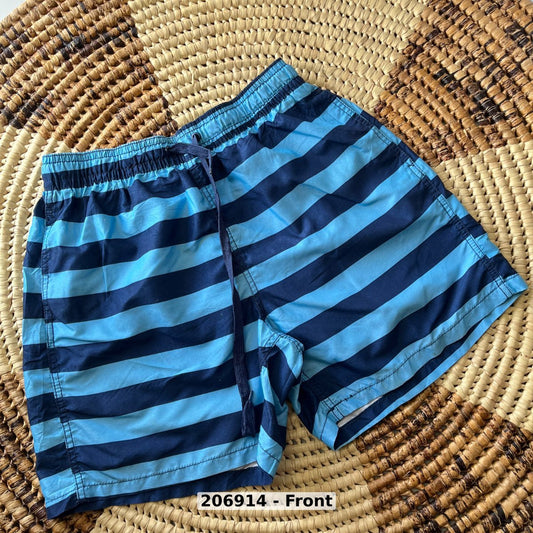 men Swimwear Swim Shorts