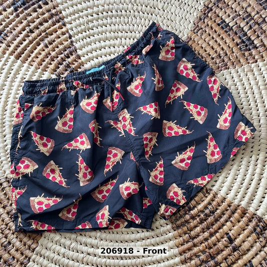 men Swimwear Swim Shorts