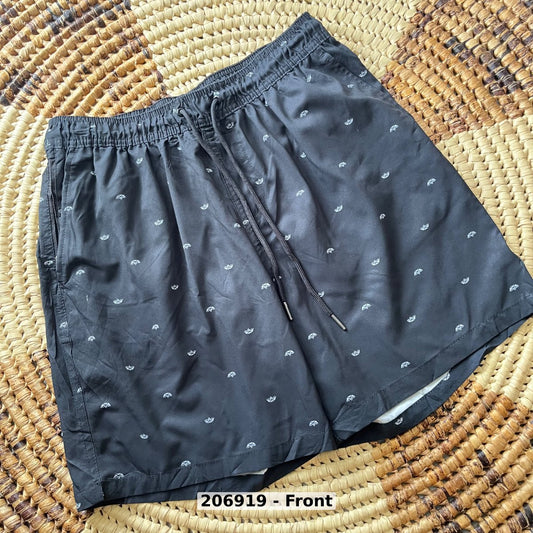 men Swimwear Swim Shorts