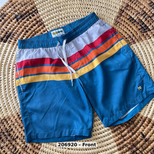 men Swimwear Swim Shorts