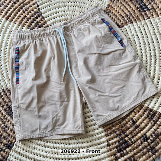 men Swimwear Swim Shorts