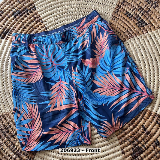 men Swimwear Swim Shorts