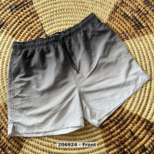 men Swimwear Swim Shorts
