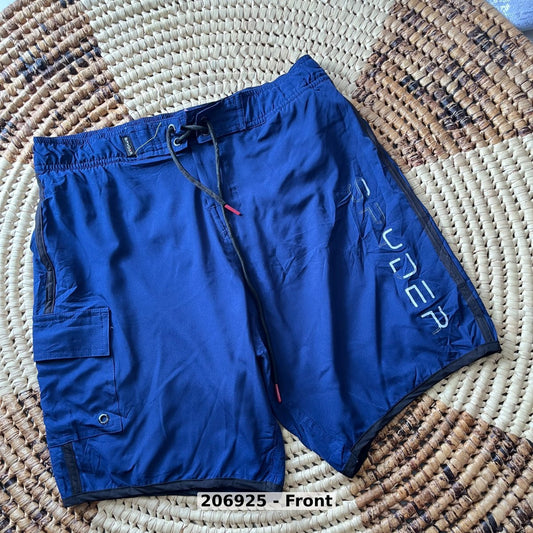 men Swimwear Swim Shorts
