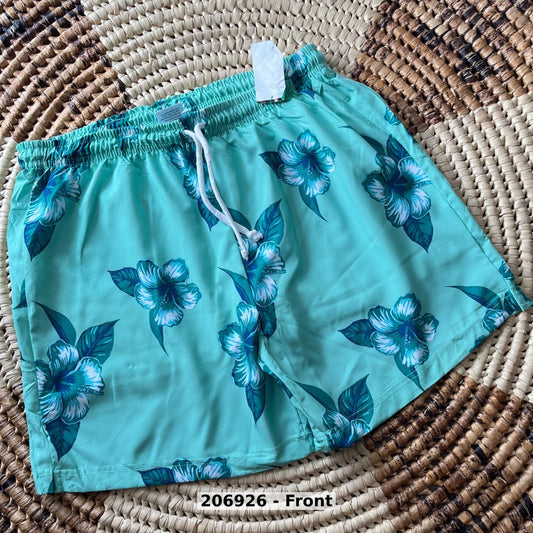 men Swimwear Swim Shorts