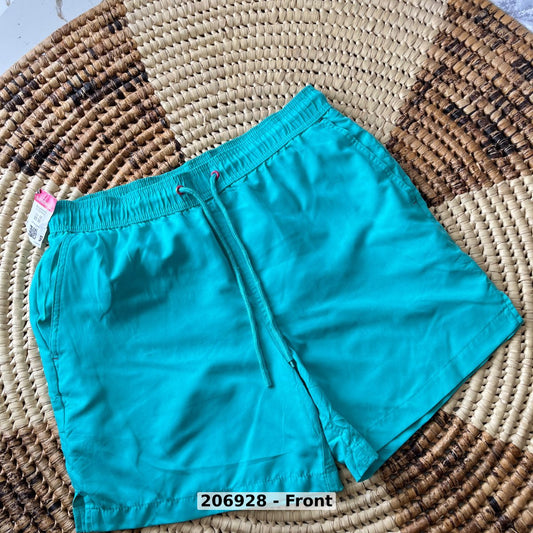 men Swimwear Swim Shorts
