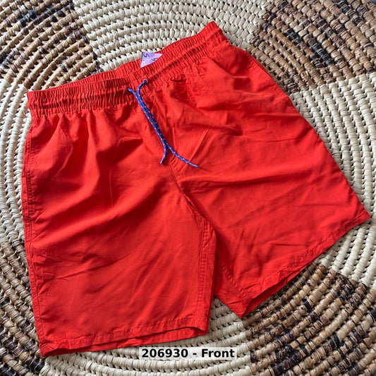 men Swimwear Swim Shorts