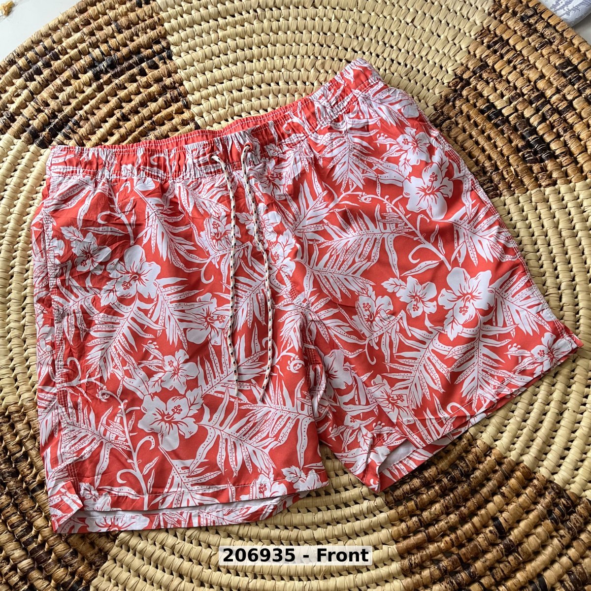 men Swimwear Swim Shorts