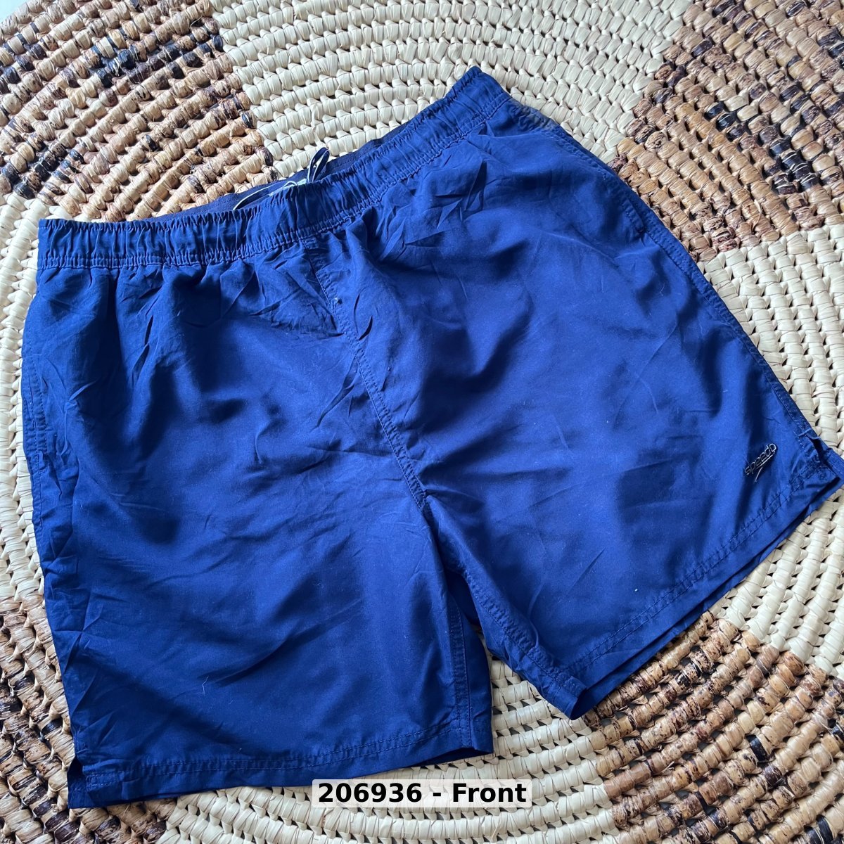 men Swimwear Swim Shorts