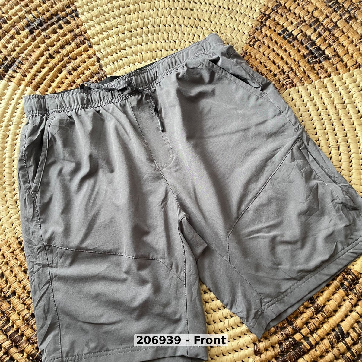 men Swimwear Swim Shorts