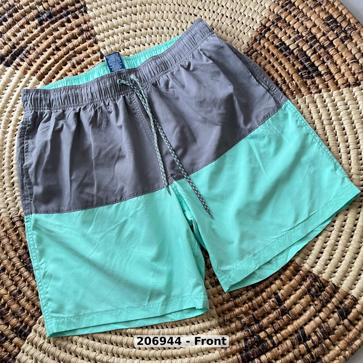men Swimwear Swim Shorts