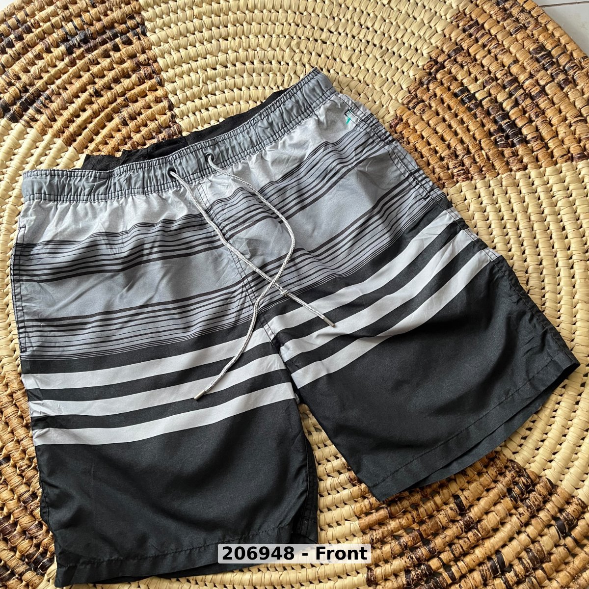 men Swimwear Swim Shorts