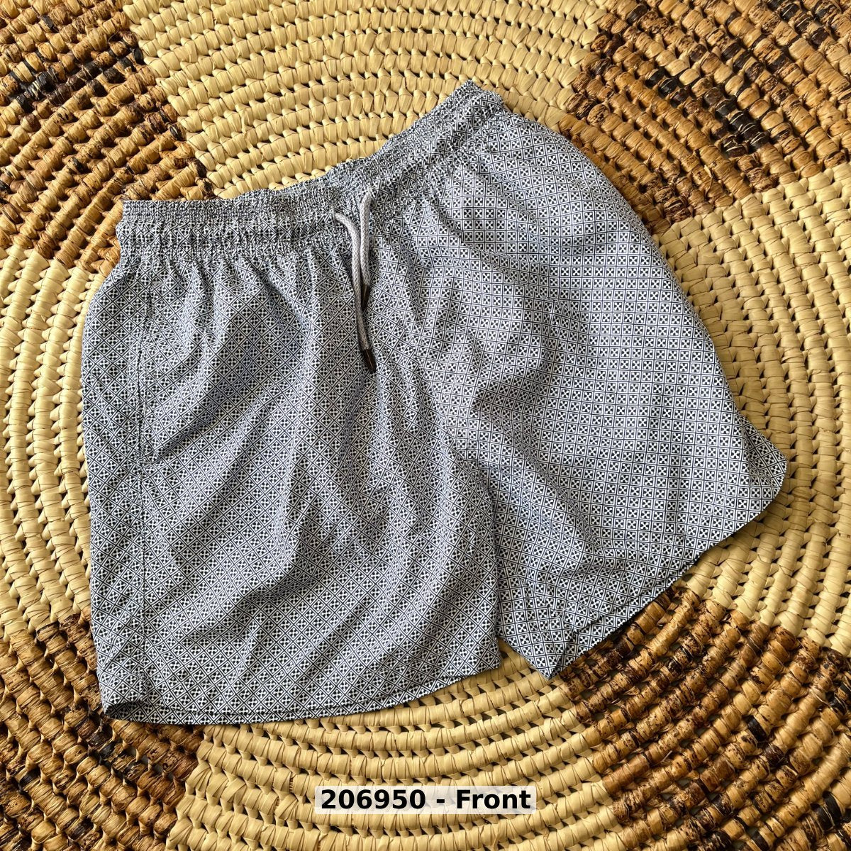 men Swimwear Swim Shorts