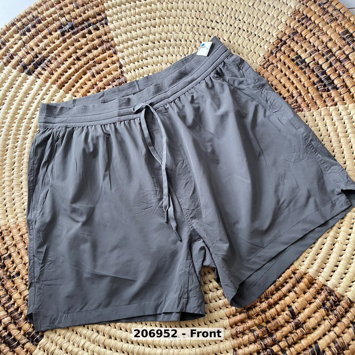 men Swimwear Swim Shorts