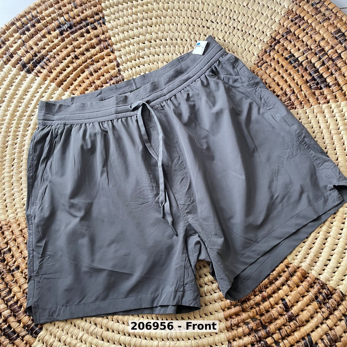 men Swimwear Swim Shorts