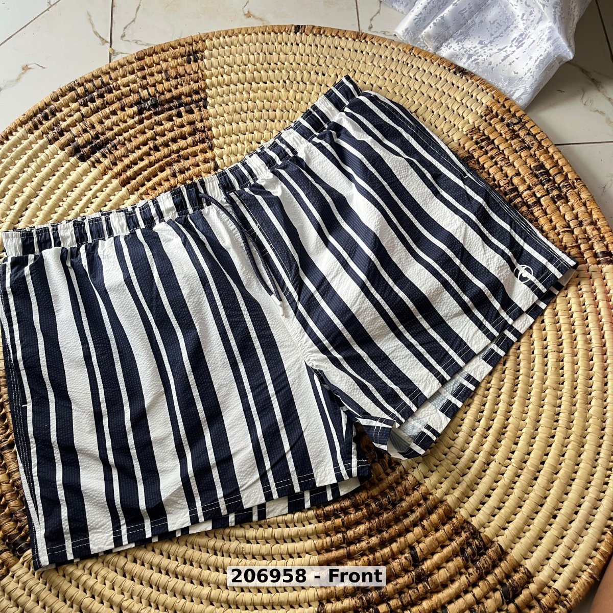 men Swimwear Swim Shorts