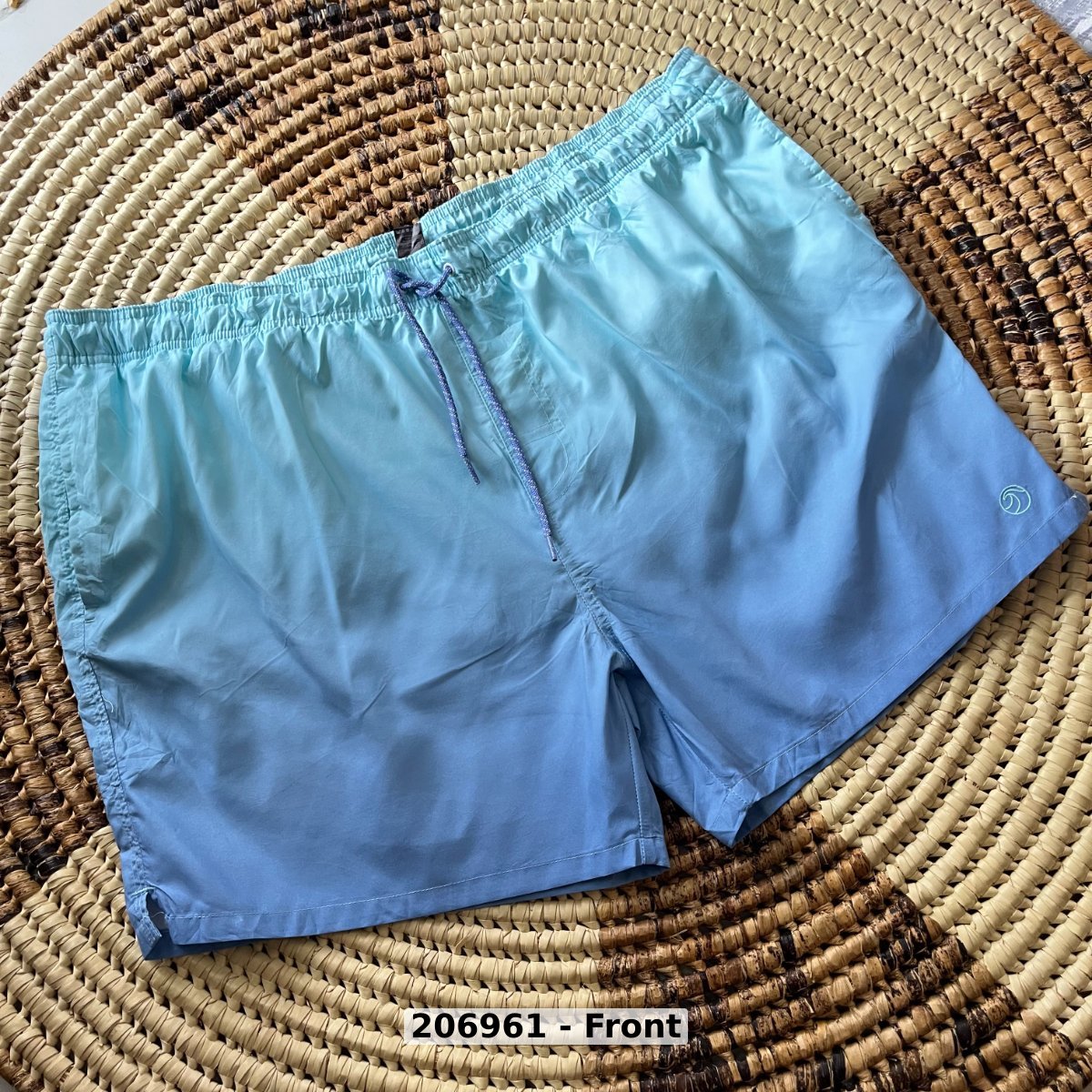 men Swimwear Swim Shorts