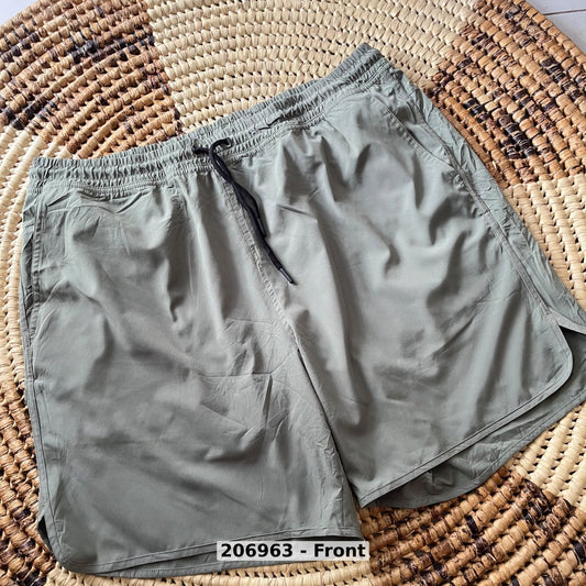 men Swimwear Swim Shorts