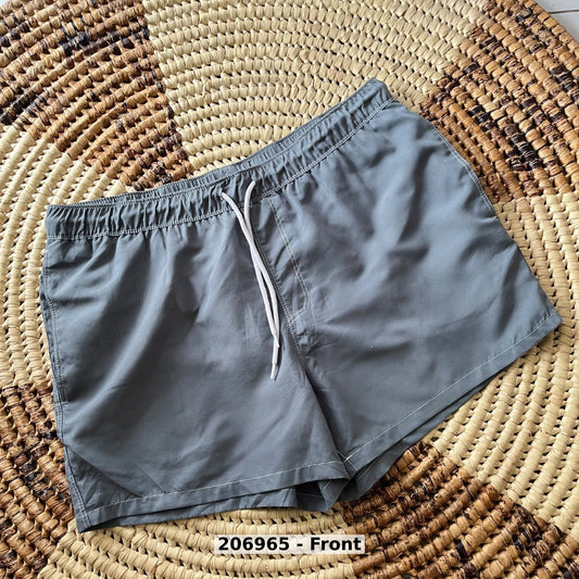 men Swimwear Swim Shorts