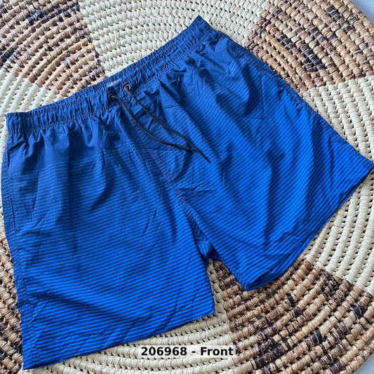 men Swimwear Swim Shorts