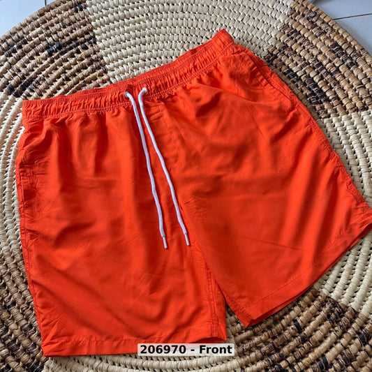 men Swimwear Swim Shorts