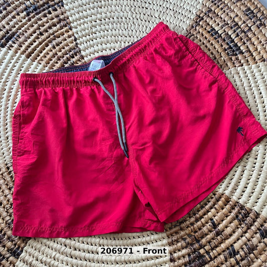 men Swimwear Swim Shorts